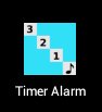 Timer Alarm icon